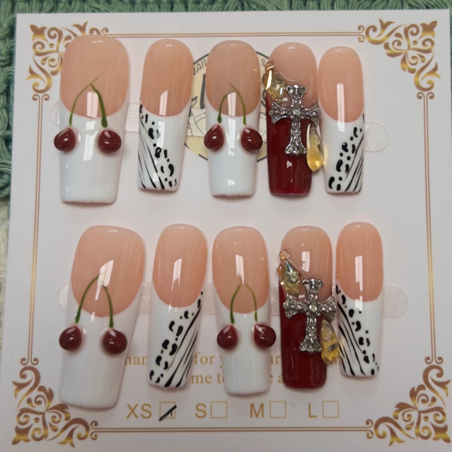 Cherry