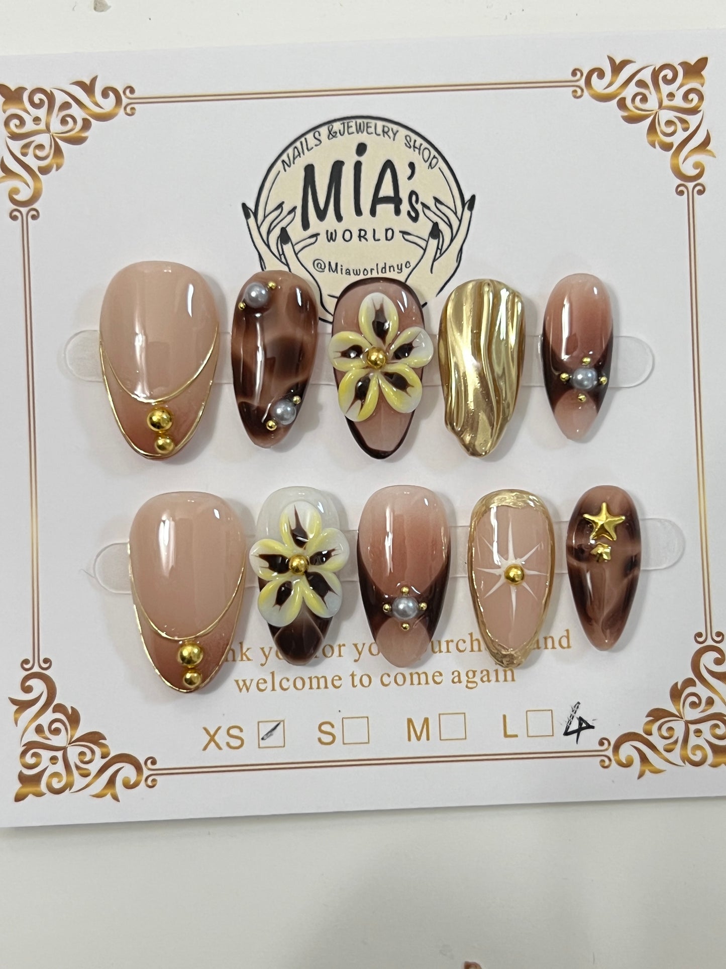 Caramel Golden Mocha