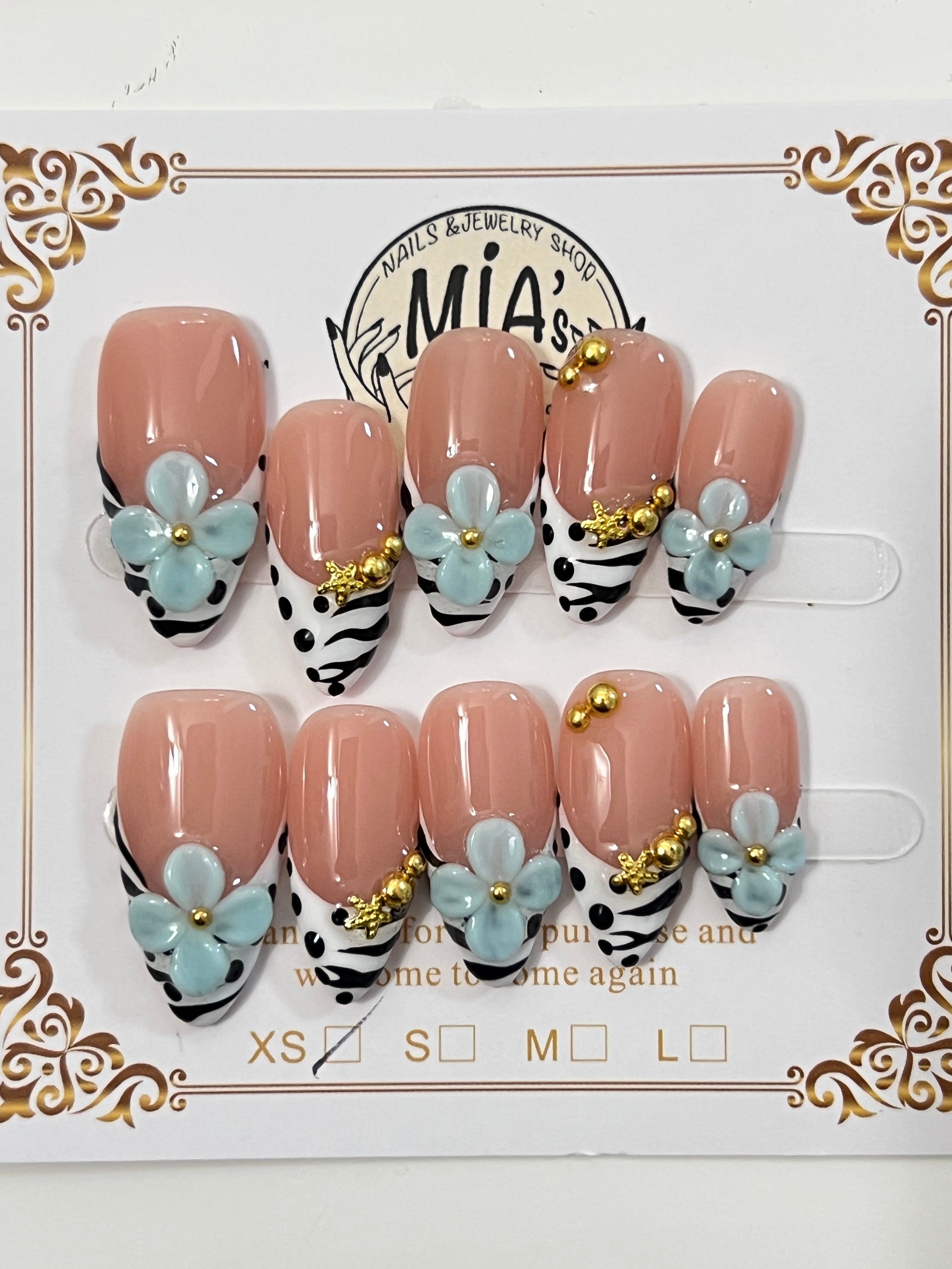 小物 Mia Products – Page 4 – Mia World NYC